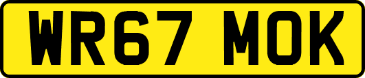 WR67MOK