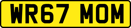 WR67MOM