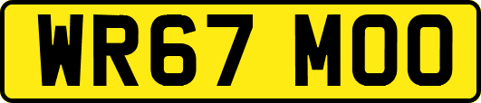 WR67MOO
