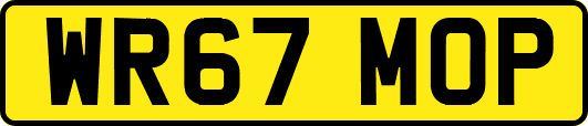 WR67MOP