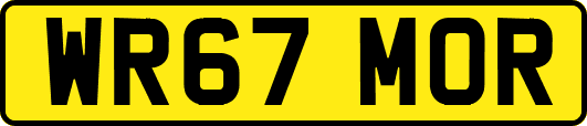 WR67MOR