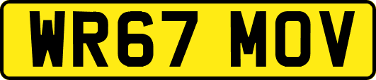 WR67MOV