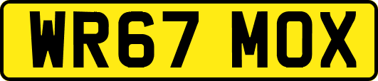 WR67MOX