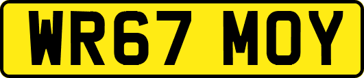 WR67MOY