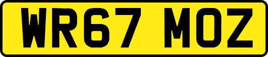 WR67MOZ