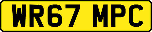 WR67MPC