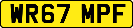 WR67MPF
