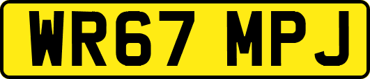 WR67MPJ