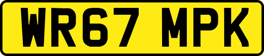 WR67MPK