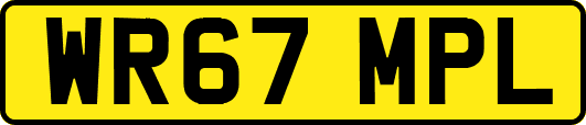 WR67MPL