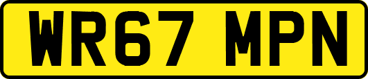 WR67MPN