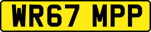 WR67MPP