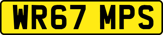 WR67MPS