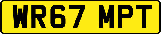 WR67MPT