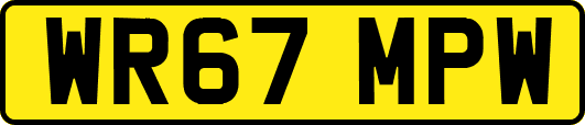 WR67MPW