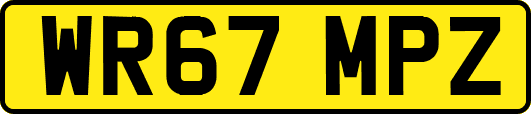 WR67MPZ