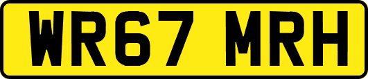 WR67MRH