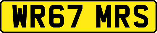 WR67MRS