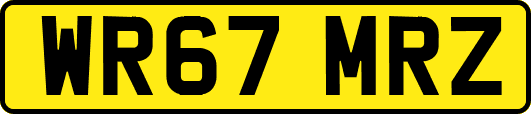 WR67MRZ