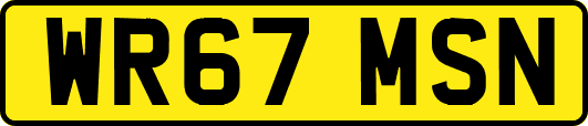 WR67MSN