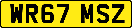 WR67MSZ