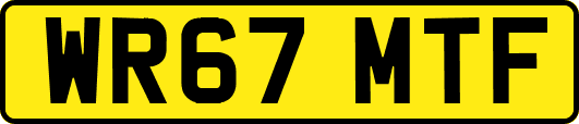 WR67MTF