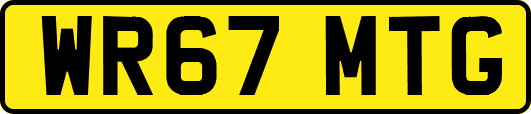 WR67MTG