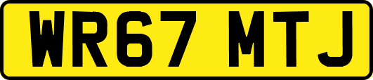 WR67MTJ