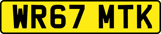 WR67MTK