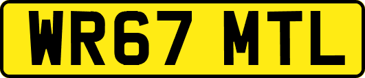 WR67MTL