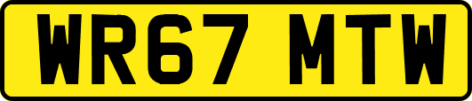 WR67MTW