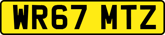 WR67MTZ