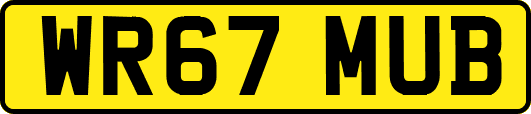 WR67MUB