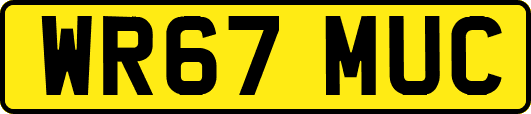 WR67MUC