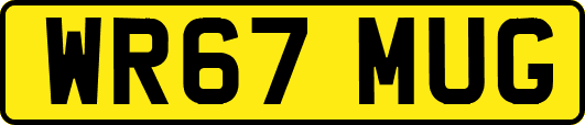 WR67MUG
