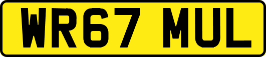 WR67MUL