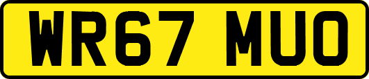 WR67MUO