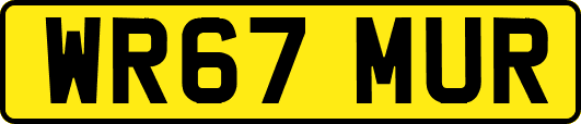 WR67MUR