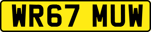 WR67MUW