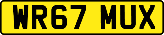 WR67MUX