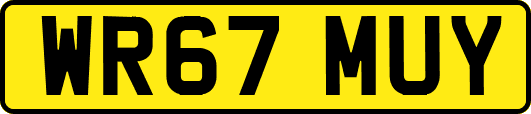 WR67MUY