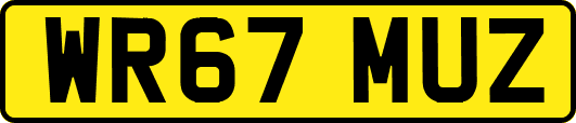 WR67MUZ