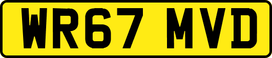 WR67MVD