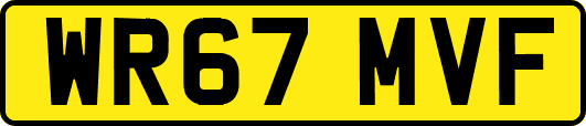 WR67MVF
