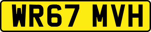 WR67MVH