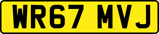 WR67MVJ