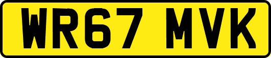 WR67MVK