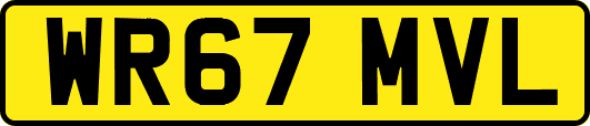 WR67MVL