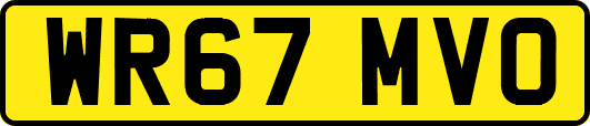 WR67MVO
