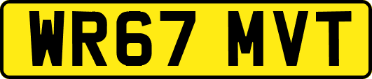 WR67MVT